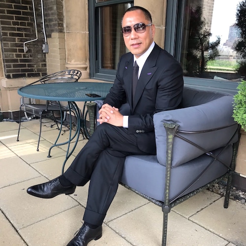 We Are the Citizens of the New Federal State of China

Our Mission is to Take Down the EVIL Chinese Communist Party

Dis...