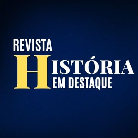 A História em Destaque oferece uma visão detalhada sobre eventos históricos importantes, figuras influentes e culturas antigas, ajudando a entender...