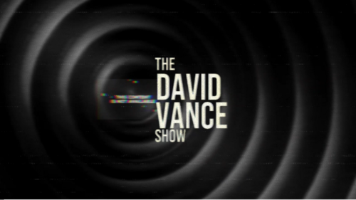 The David Vance Monday Show