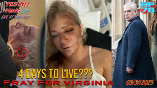 Suspicious Timing & Circumstances on Red Pill News Live