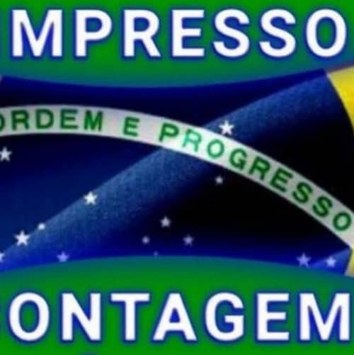 #TrumpWon
#Bolsonaro 2026
#ForaLulaGenocida
#SouTerrivelmenteBolsonaro
#SouConservadora 
#VotoImpressoAuditavelJá