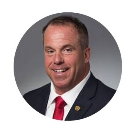 Andrew Gabler, a former auto dealership owner, led major industry groups, championed innovation, top service, and commun...