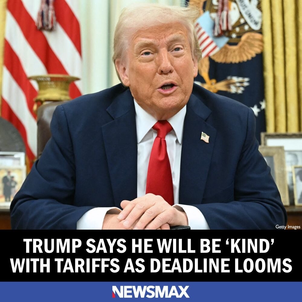 U.S. trading partners were bracing Tuesday for an expected fresh raft of Donald Trump tariffs, while...