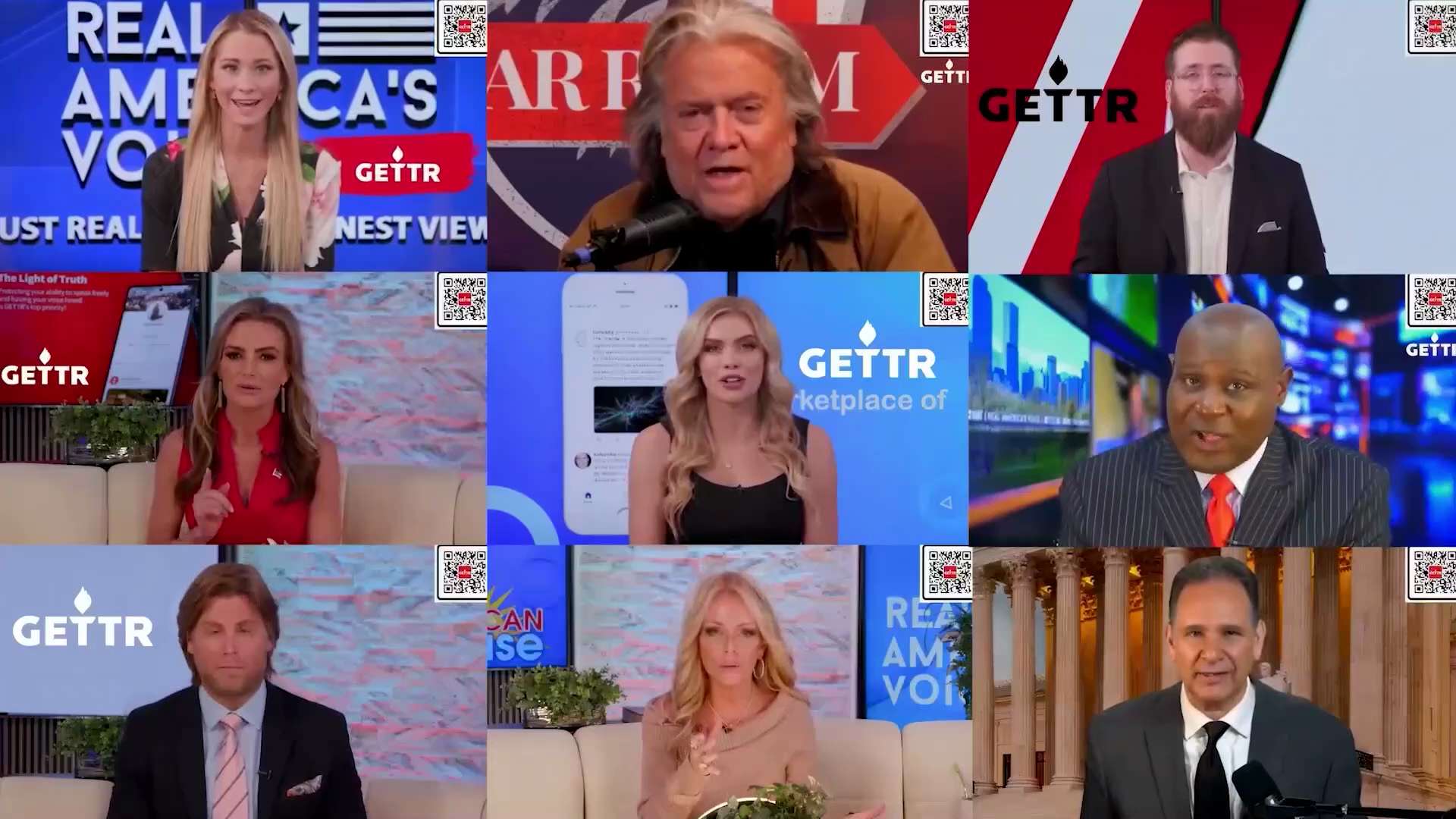 🔥🔥🔥 #WarRoom （2025.03.31）

✨Mr. Paulo Figueiredo stated on War Room that the Biden administration...