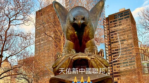 2025-04-01 #我們一起呼吸
扎西德利🙏 戰友兄弟姐妹們大家好 🙏王者歸來🙏阿彌陀佛🙏 

主持：Himalayas Yogi 喜馬拉雅瑜伽士
导播：Bumblebee