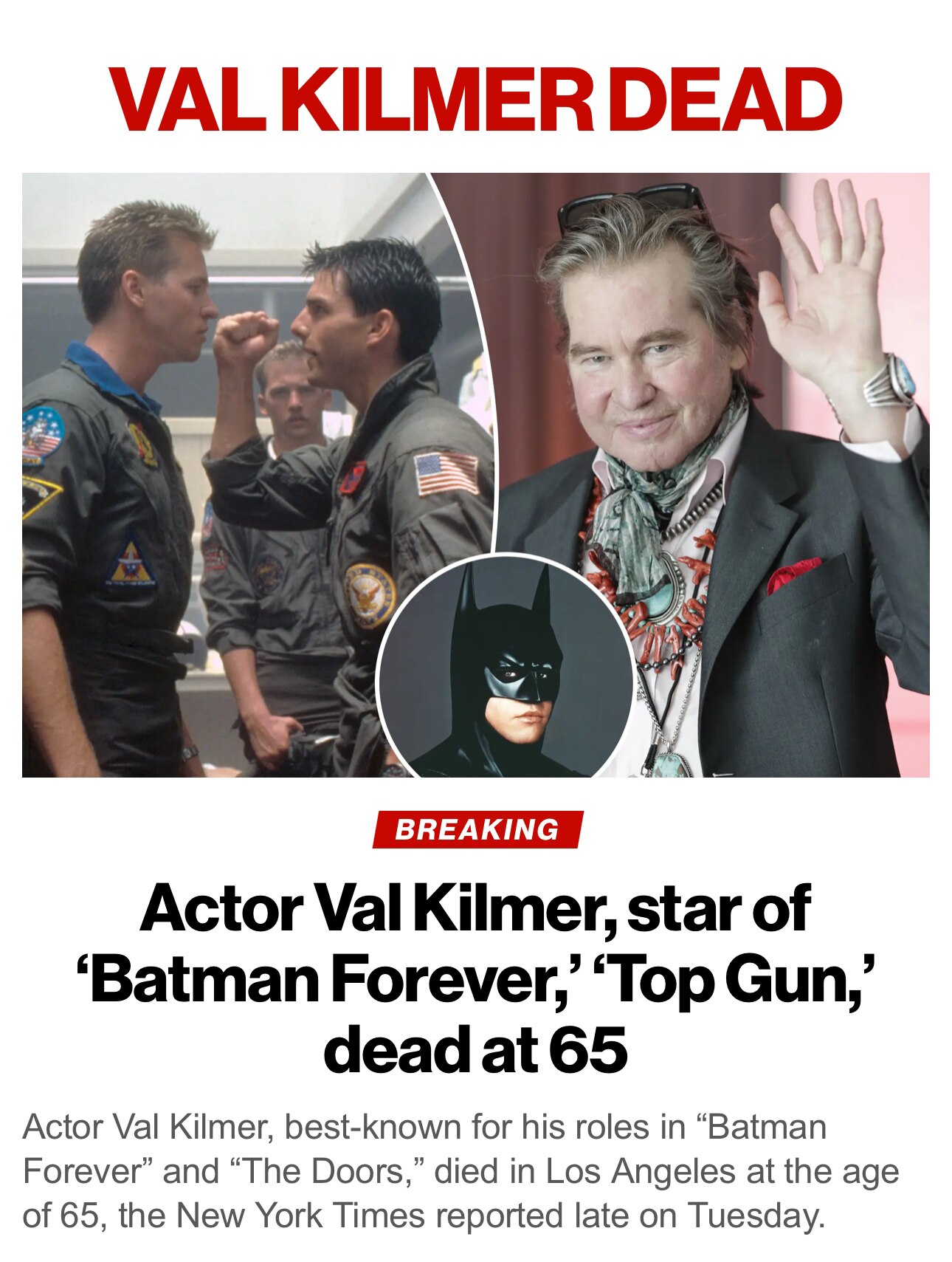 View Karli Bonne’ 🇺🇸's post on GETTR. Join the discussion, share your thoughts, and connect with the community.