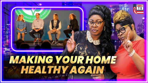 'MAKING YOUR HOME HEALTHY AGAIN"  Dr. Ardis, Dr Ealy, Dr Group & Dr Schmidt join Silk