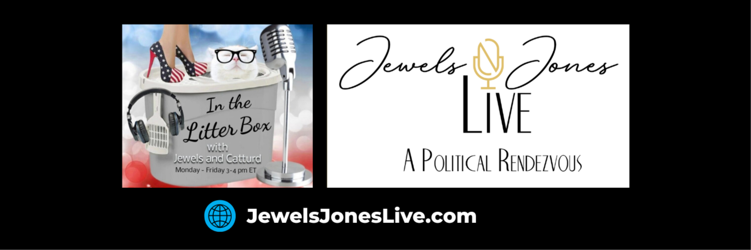 Jewels Jones Live