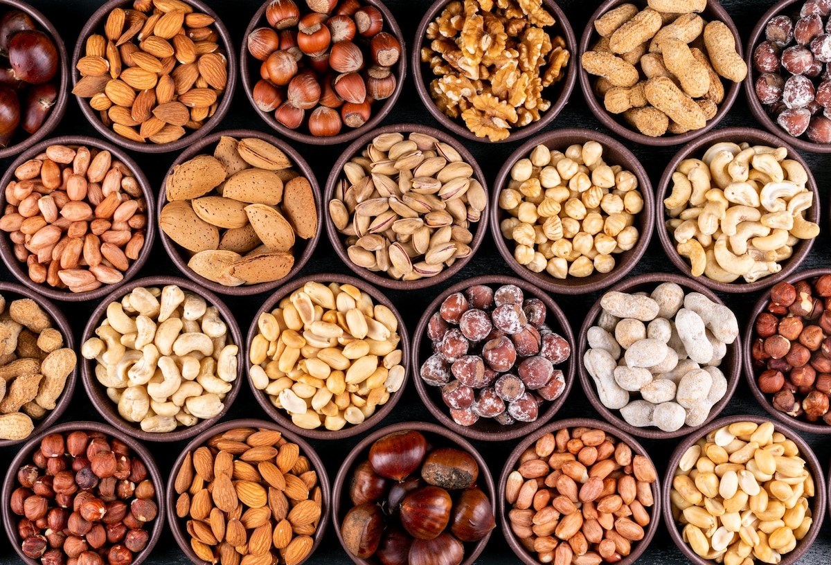Buy Premium Quality Dry Fruits Online at Best Prices in india

Buy premium quality dry fruits online...