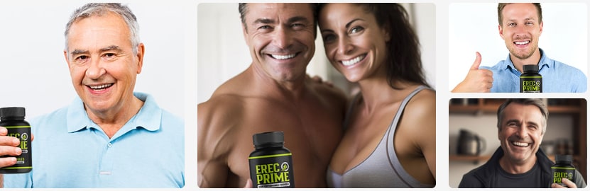 ErecPrime Male Enhancement

❗❗❤️Shop Now❤️❗❗

https://www.facebook.com/ErecPrimeMaleEnhancementRevie...