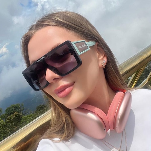 The world is beautiful. It just depends on the angle from which you look at it.