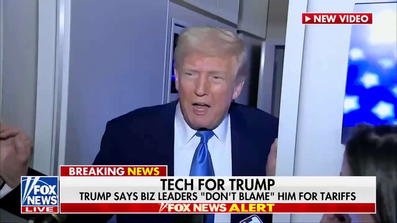 President Trump: 

“This is NOT SUSTAINABLE! The United States can't lose $1.9 trillion on trade ... and also spend a lot of money on NATO in order to protect European nations. We cover them with military, then we lose money on trade — the whole thing is crazy."

https://citizenfreepress.com/
