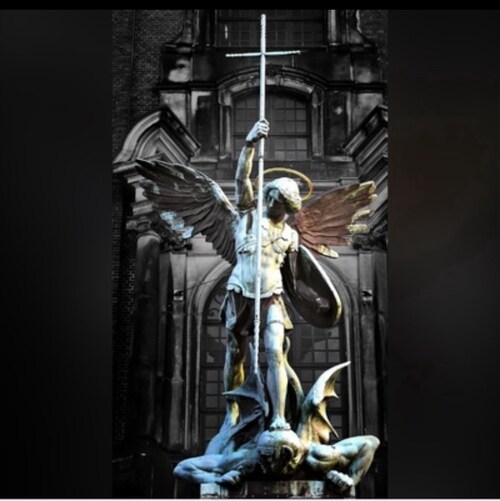 Defeat Power Mongers. 
Defeat the WEF Great Reset.
Speak out against healthcare tyranny.