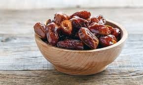 Ajwa dates are often referred to as the “King of Dates” due to their distinct taste, soft chewy text...