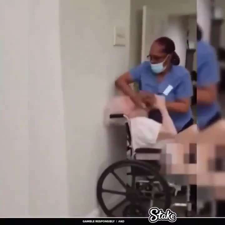 ADMIN POST

A nation is judged by the way it treats its elderly, children, and animals.

So much for...