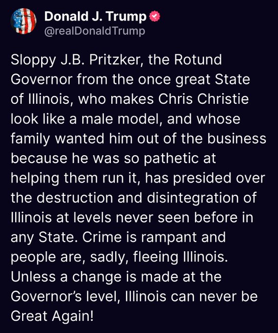 View becca2860's post on GETTR. Join the discussion, share your thoughts, and connect with the community.