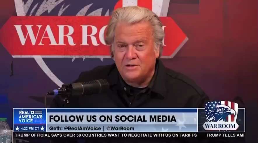 In this fiscal year, we’re using Biden’s budget. In ’25, there’s been no impoundments, no rescission...