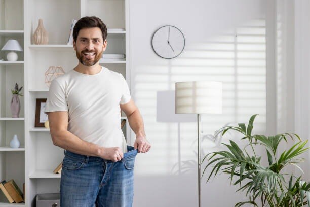 Gewichtsbeheer Capsules Voor Een Gezonder U

Gewichtsvermindering pillen zijn praktische oplossing v...