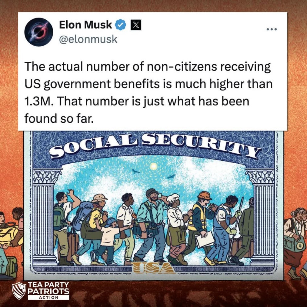 Elon Musk…