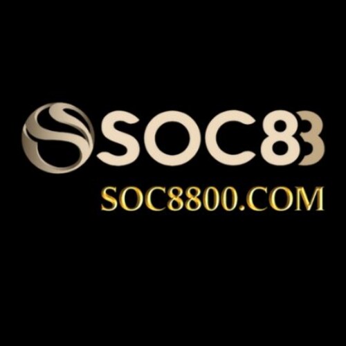 Visit soc8800com's profile on GETTR. View their posts, photos, videos, and connect with them on the social platform.