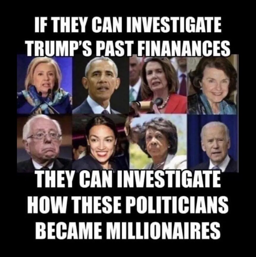 View AR154U's post on GETTR. Join the discussion, share your thoughts, and connect with the community.