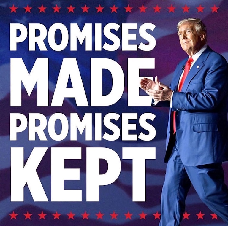 #Trump #MAGA #AmericaFirst #DOGE 

