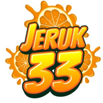 JERUK33 adalah sebuah situs atau platform resmi dan terpercaya yang menyediakan berbagai jenis permainan judi online ter...