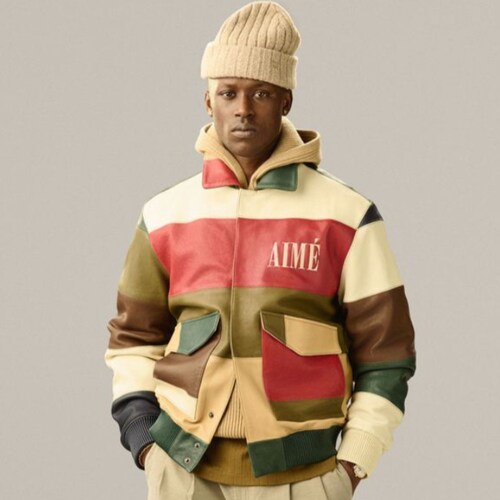 Founded by Teddy Santis, Aime Leon Dore captures the spirit of Queens, NYC, through curated designs.