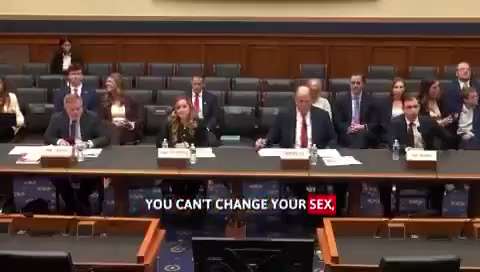 Harriet Hageman with thermonuclear truth bomb 

http://citizenfreepress.com/
