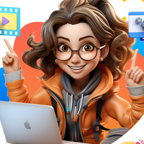 World's First AI App That Lets You. Clone Yourself, Speak in Any Language, and Launch Talking Videos That Sell Anything.