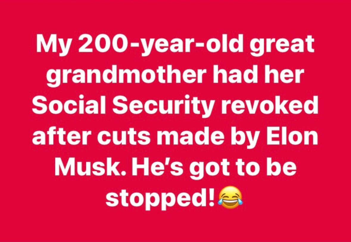  What a Democrat would say for $800 Alex 