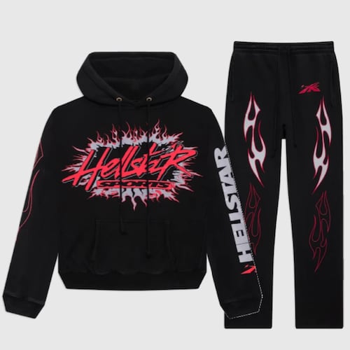 Shop Hellstar Hoodie available at the sale prices on Official Hellstar Store. Get huge discount on Hoodie, Sweater, hell...