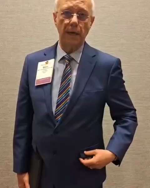 Neste vídeo, o Pres. Do Rotary International para a Gestão 2025-26 Mário Cesar Martins de Camargo co...