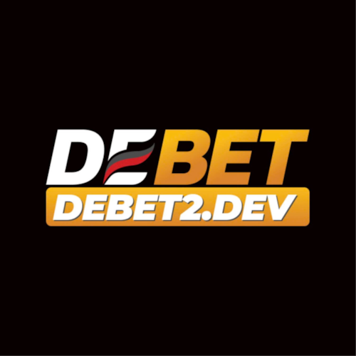 Debet là một trong những địa chỉ cung cấp dịch vụ cá cược trực tuyến hàng đầu trên thị trường Việt Nam đang tạo nên cơn sốt trong cộng đồng game thủ Việt Nam