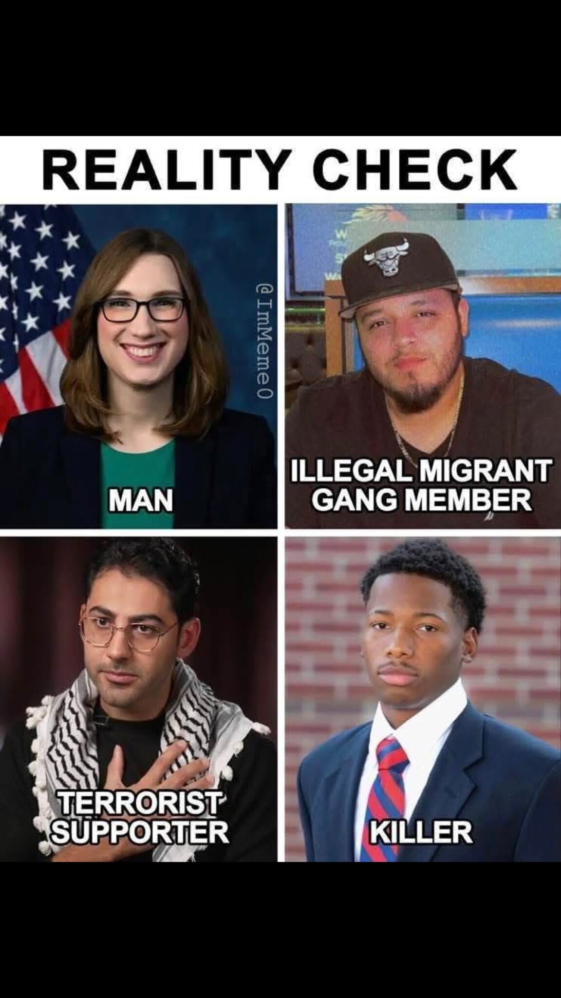 View MAGA's post on GETTR. Join the discussion, share your thoughts, and connect with the community.