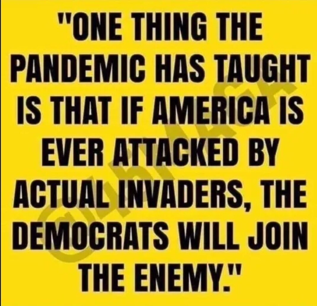 View M_Y_9294 🍊MG's post on GETTR. Join the discussion, share your thoughts, and connect with the community.