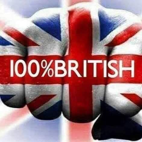 TIME TO TAKE OUR COUNTRY BACK
STAND UP AND FIGHT

#GREATBRITAIN
#UNITEDKINGDOM
#POLITICS
#RIGHTWING
#EVERYONE
#FIGHT