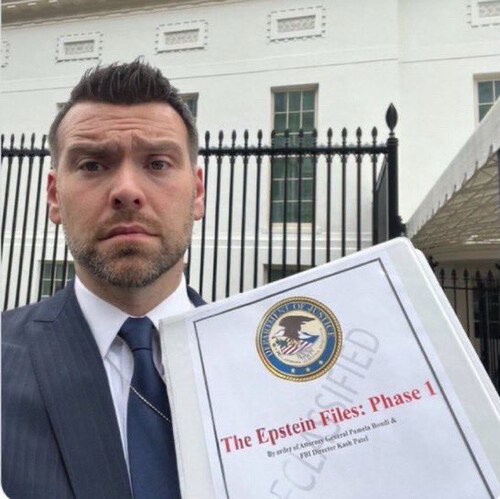 Visit 8️⃣6️⃣4️⃣7️⃣'s profile on GETTR. View their posts, photos, videos, and connect with them on the social platform.