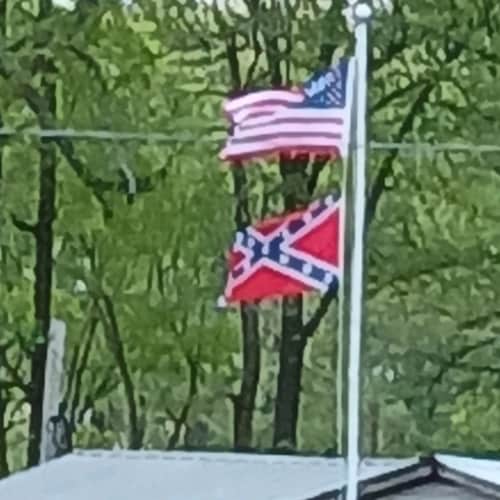 retired   if ya  selling bit or crypto take a hike  not lookin for nothin