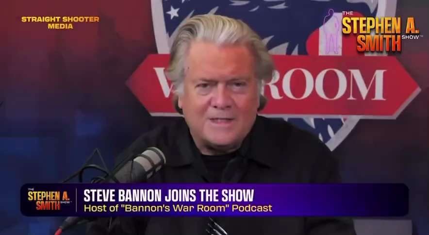 We’re not for a general audience like Fox. We’re for activists. Our listeners are the ones making th...