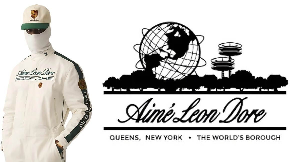 🔥 Discover where culture meets contemporary fashion — Aimé Leon Dore is more than a brand, it's a l...