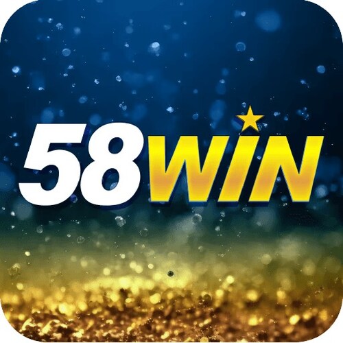 58WIN ⭐️ Sân Chơi Giải Trí Uy Tín Bậc Nhất Việt Nam 2025