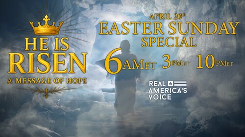 RAV SATURDAY PROGRAMMING