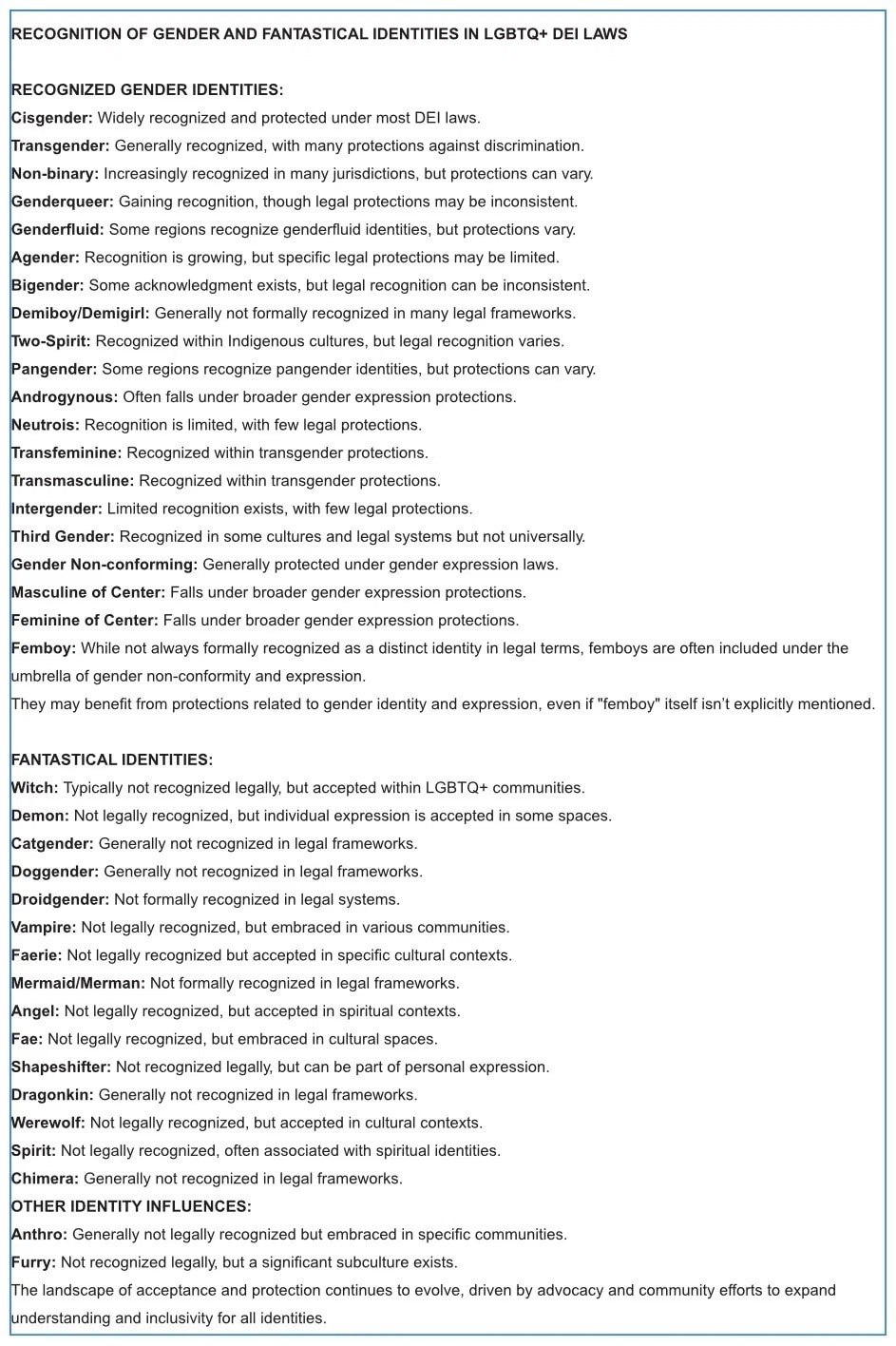 stopit_be on GETTR : Equal Employment Opportunity and Affirmative Action policies and Diversity, Equity and Inclusion initiatives aim to promote inclusion 