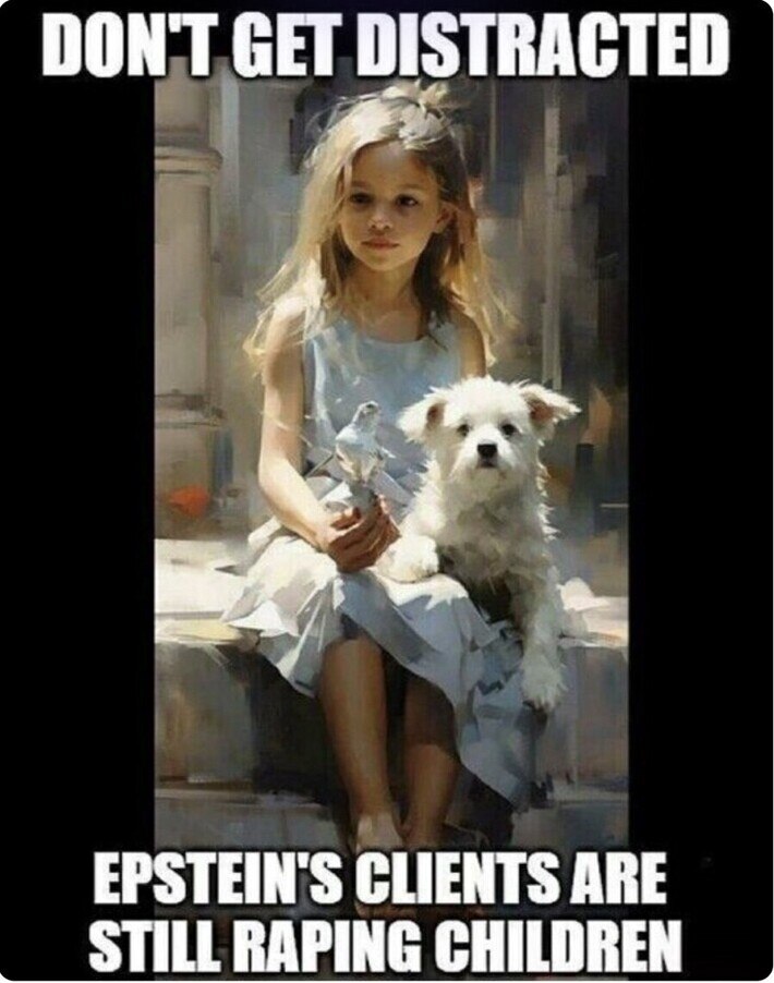 View scubbadu🍊🇺🇲#Justice4J6's post on GETTR. Join the discussion, share your thoughts, and connect with the community.