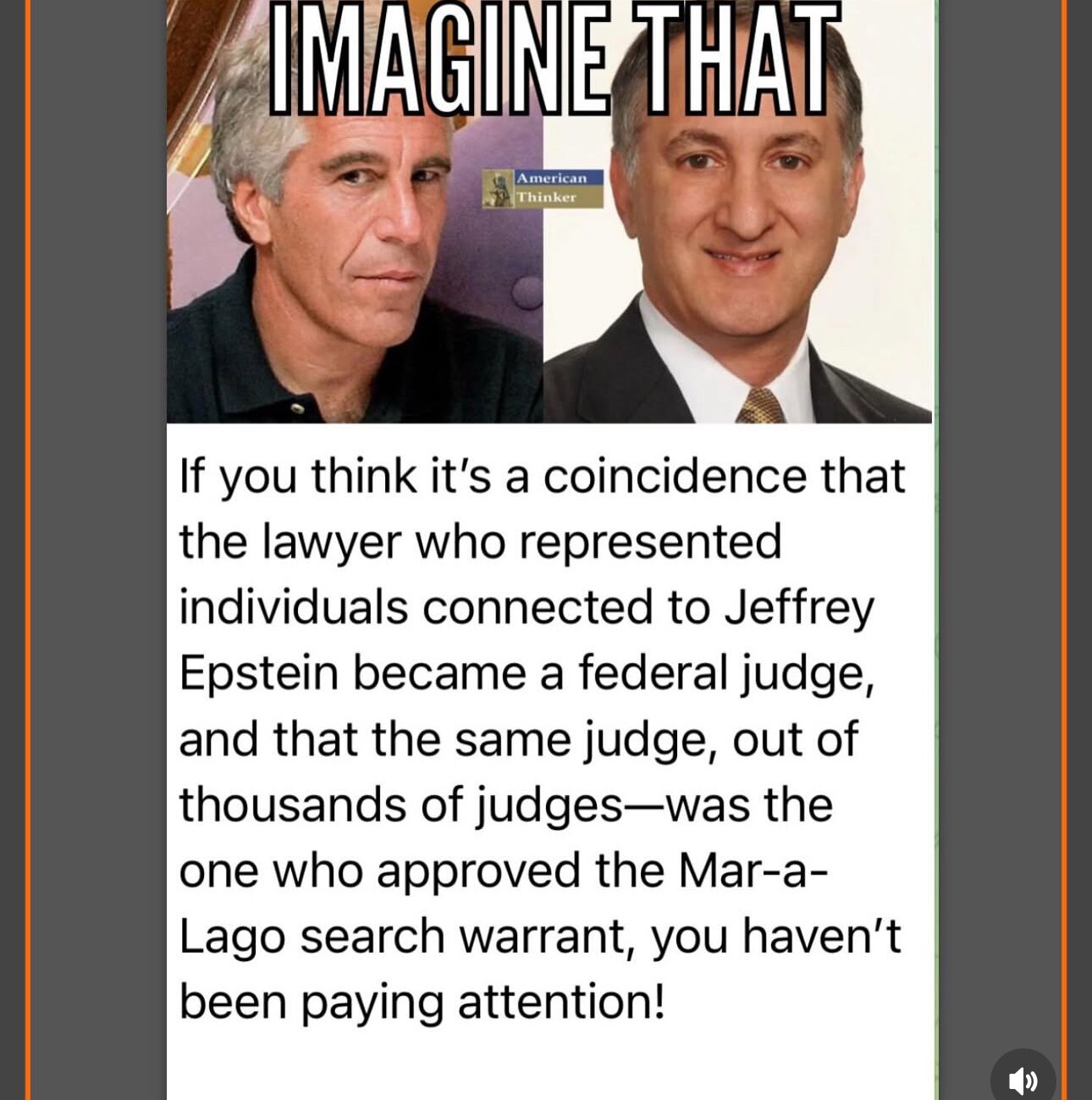 View BADELLA GQ's post on GETTR. Join the discussion, share your thoughts, and connect with the community.