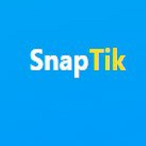 SnapTik is a powerful online tool that lets you download TikTok videos without the watermark—fast, free, and hassle-free.