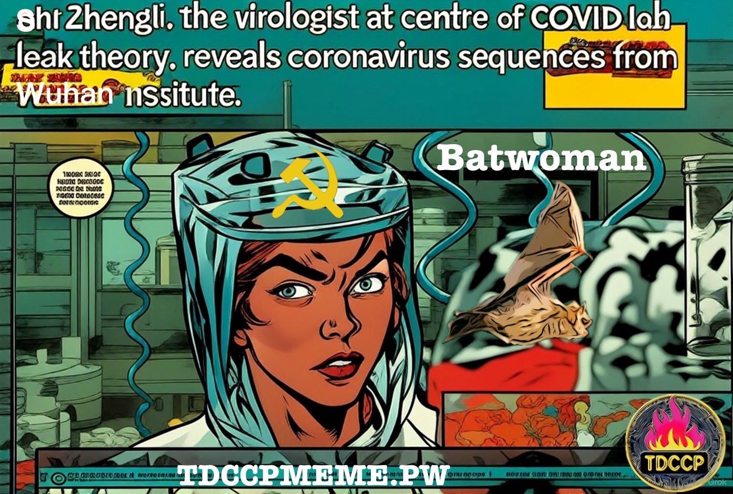 4月21日25，💥💥💥鸡血王梦剧场：

1、Web3与区块链的重要性（区块链是Web3的底层技术基础），盖特Gettr等媒体平台需采用区块链技术，以确保在灭共后免受新敌人威胁，区块链可防止平台被...