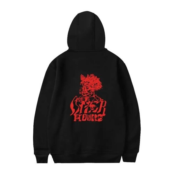 🎶 The Weeknd Merch Fans, You’re Gonna Love This! 🎶

If you're a die-hard XO fan or just looking fo...