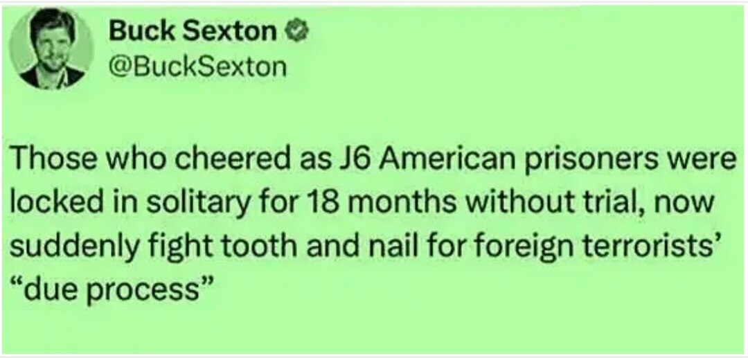 This is your weekly reminder that you live in
 🤡 🌎.